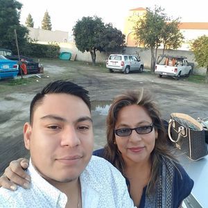 Meet your Posher, Christopher